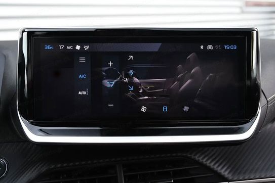 Peugeot 2008 GT e-DCS 1.2 mHEV