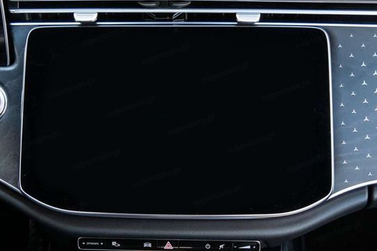 Mercedes Klasa E 220 d 4-Matic AMG