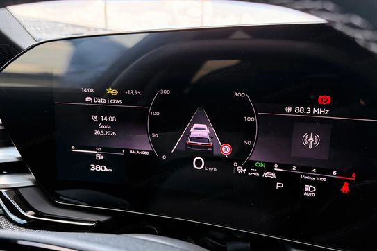 Audi A5 TFSI 150 kW S tronic