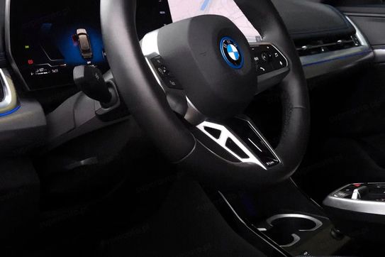 BMW X1 xDrive30e M Sport