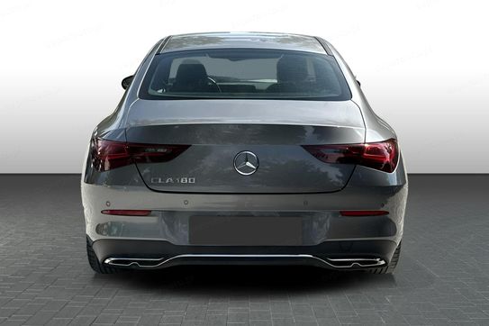 Mercedes CLA 180