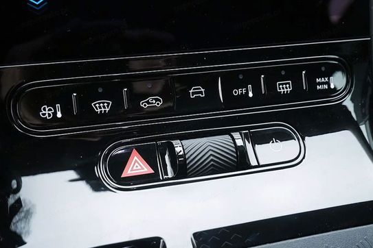 Citroen C5 Aircross Max eDCT6 1.2 mHEV