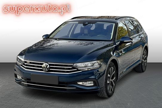 Volkswagen Passat Business 1.5 TSI EVO  DSG