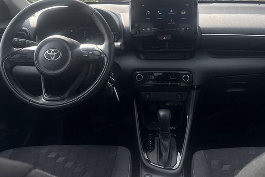Toyota Yaris Hybrid 1.5 Style