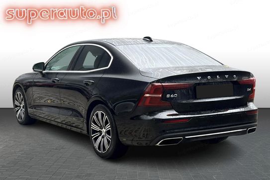 Volvo S60 B4 B Inscription