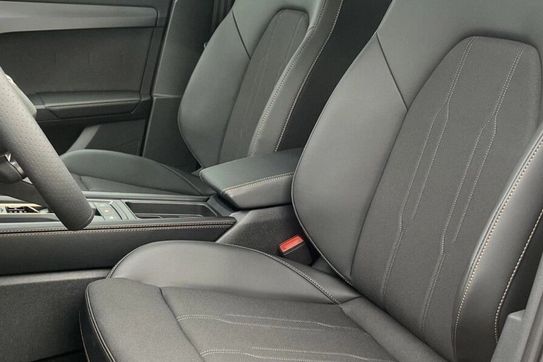 Cupra Formentor 1.5 e-TSI DSG