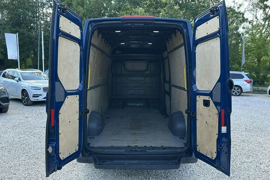 Volkswagen Crafter TDI
