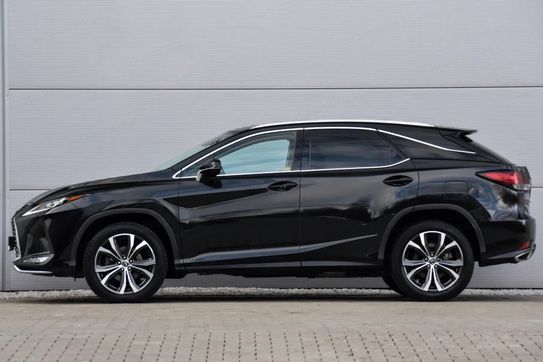 Lexus RX 300 Business Edition +