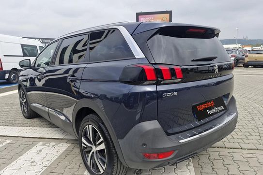 Peugeot 5008 2.0 BlueHDI Allure S&S