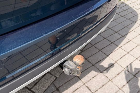 Skoda Octavia 2.0 TDI 4x4 Scout DSG