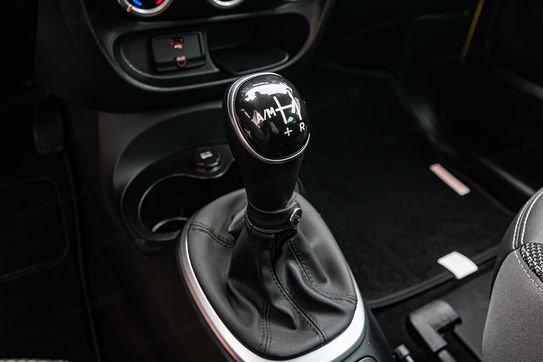 Fiat 500L 1.3 Multijet
