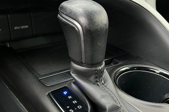 Toyota Camry 2.5 Hybrid