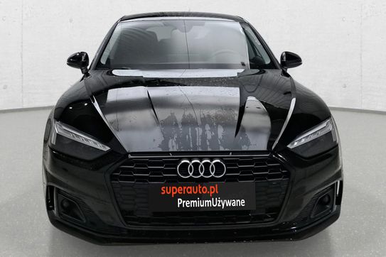 Audi A5 Sportback 40 TDI Advanced