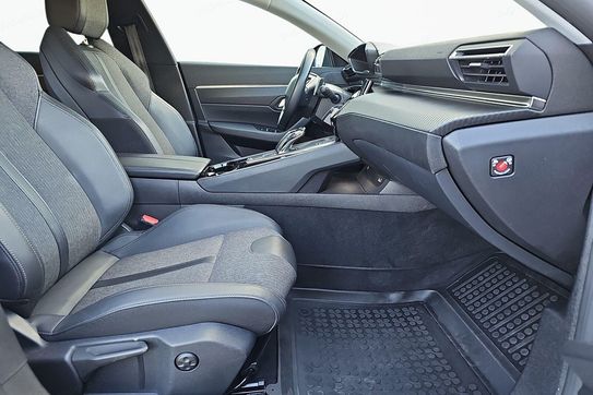 Peugeot 508 Bluehdi Allure Pack S&S EAT8