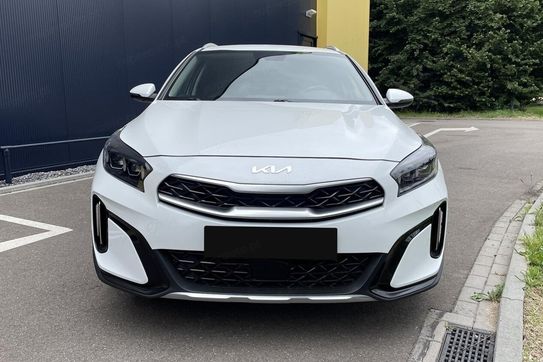 Kia XCeed 1.6 T-GDI M DCT