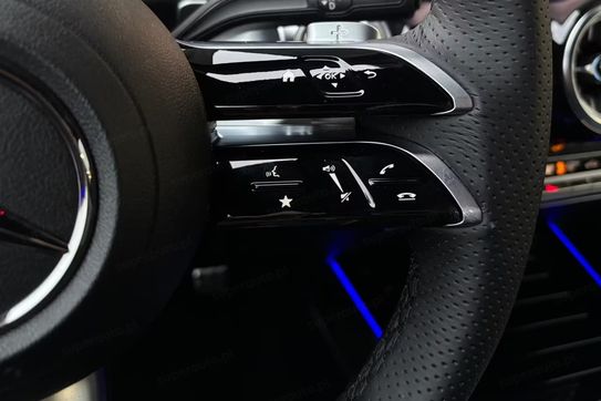 Mercedes GLB 200 AMG Line