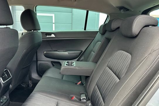 Kia Sportage 1.6 GDI M 2WD