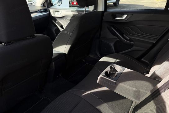 Ford Focus 1.0 EcoBoost Titanium X