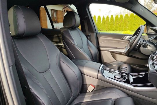 BMW X5 xDrive25d M Sport