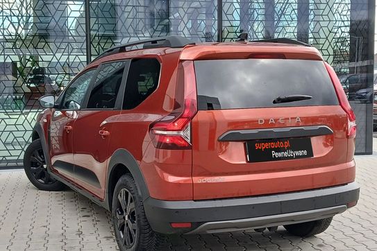 Dacia Jogger 1.0 TCe Extreme LPG
