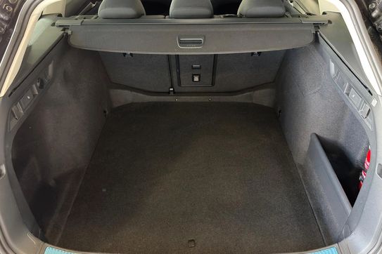 Skoda Superb 1.5 TSI mHEV Essence DSG