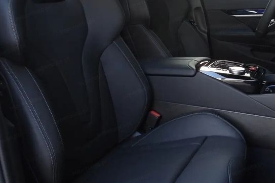 BMW Seria 5 M5 Touring