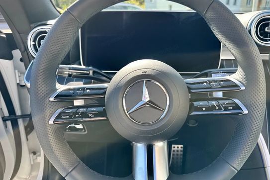 Mercedes CLE 300  4-Matic AMG Line Kabriolet