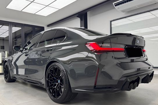 BMW Seria 3 M3 Competition xDrive