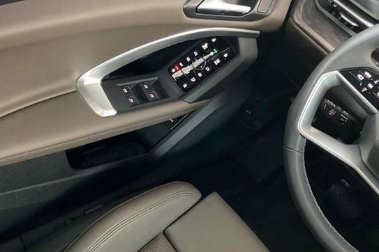 Audi Q5 TFSI quattro S line