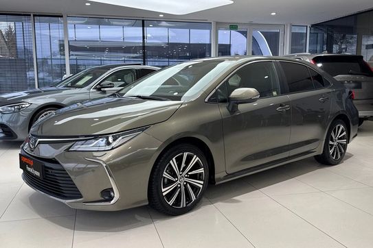 Toyota Corolla 1.5 Comfort