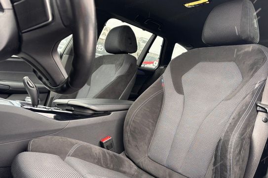 BMW Seria 5 530i xDrive mHEV M Sport sport-aut