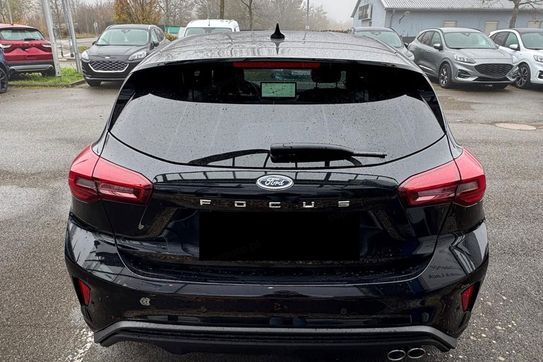 Ford Focus ST-Line X aut 1.0 EcoBoost