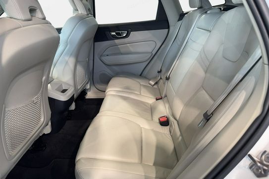 Volvo XC60 B5 B AWD Inscription