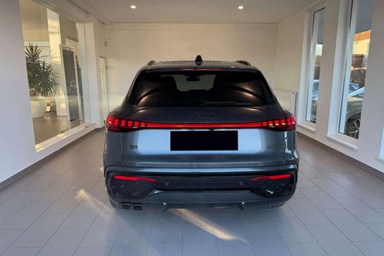 Audi Q5 TDI quattro S line