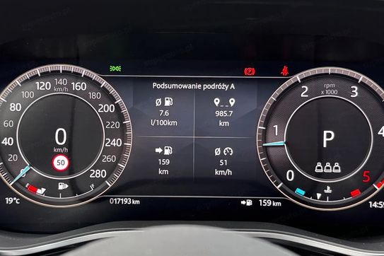 Jaguar F-Pace D200 AWD R-Dynamic S