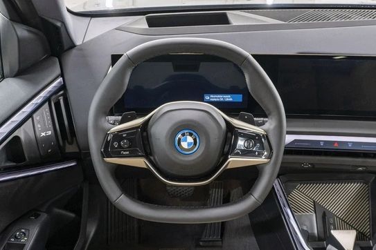BMW X3 xDrive30e