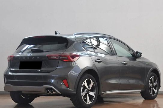 Ford Focus Active X aut 1.0 EcoBoost