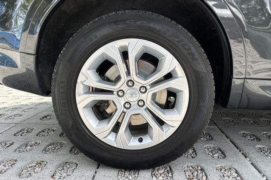 Land Rover Discovery Sport 2.0 D200 Urban Edition aut