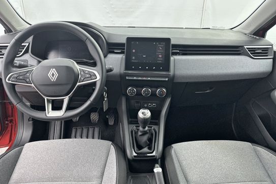 Renault Clio Evolution 1.5 BlueDCI
