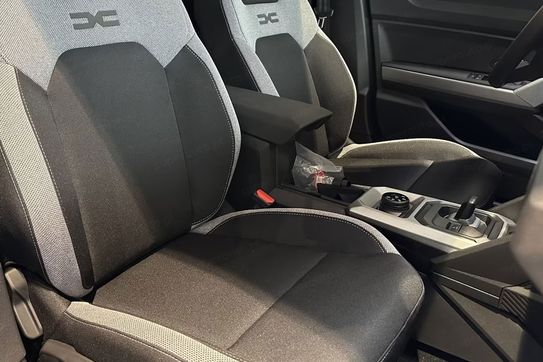 Dacia Duster Journey 1.2 TCe Hybrid-G LPG 4x4