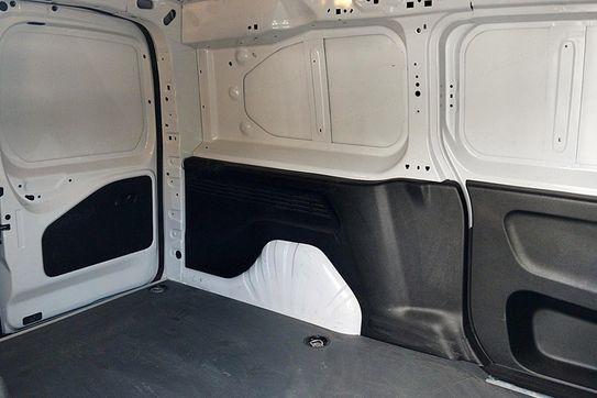 Toyota Proace City 1.5 D-4D