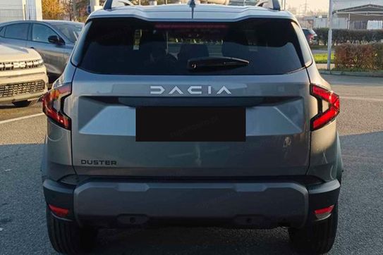 Dacia Duster Journey LPG 1.0
