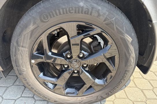 Kia Sportage T-GDI Black Edition Plus 2WD