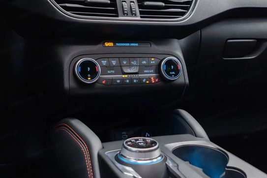 Ford Kuga 2.0 EcoBlue ST-Line X 4x4