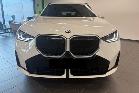 BMW X3 xDrive20 M Sport