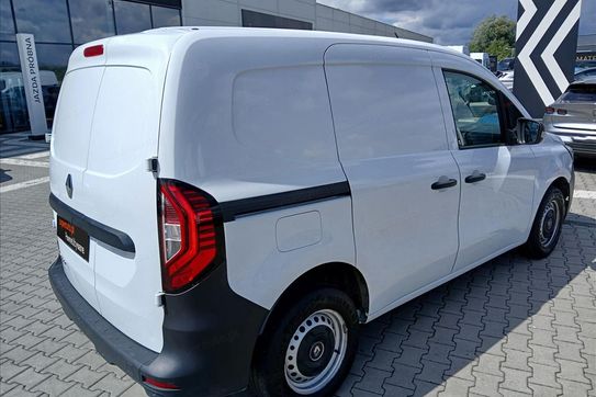 Renault Kangoo L1H1