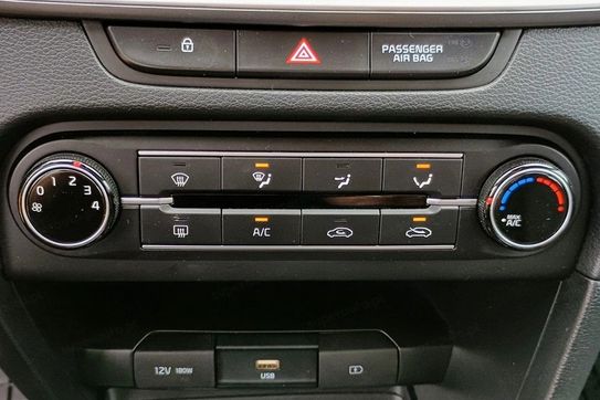 Kia XCeed 1.5 T-GDI M DCT