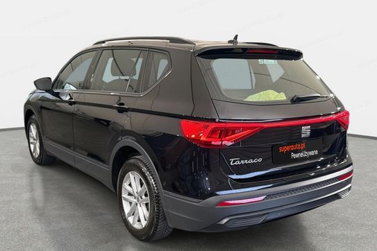 Seat Tarraco 1.5 TSI ACT OPF Style