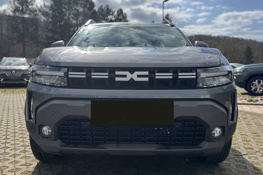 Dacia Duster Journey LPG 1.0