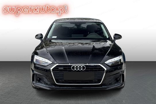 Audi A5 40 TFSI mHEV quattro S tronic